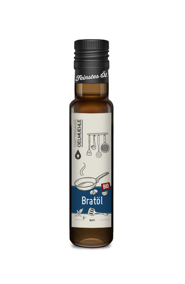 Bio BRATÖL